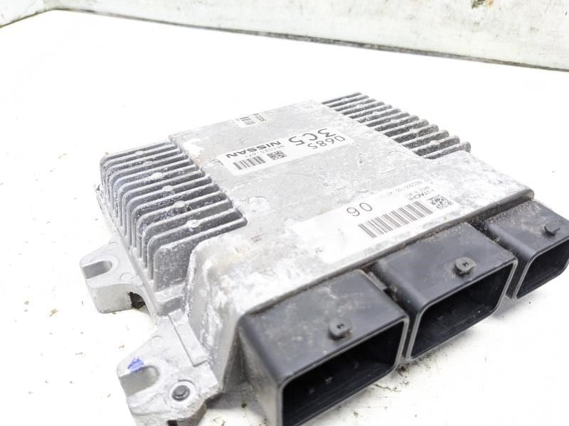 2020-2022 Nissan Sentra Engine Computer Control Module ECU ECM 23703-6LB2A OEM - Alshned Auto Parts