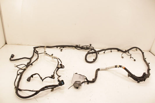 2024 Ford Expedition MAX XLT Rear Frame Tail Lamps Wire Harness PL1T-14405-BCA - Alshned Auto Parts