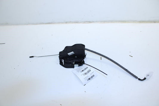 2015-2016 BMW 435I Gran Coupe xDrive RR RH Door Lock Latch Actuator 51227229460 - Alshned Auto Parts