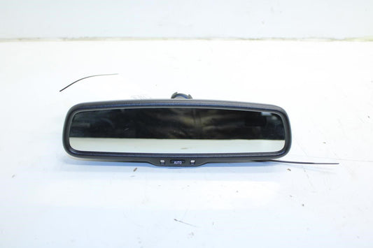 2015-2023 Toyota Tacoma Auto Dimming Rear View Mirror 87810-06180 OEM - Alshned Auto Parts