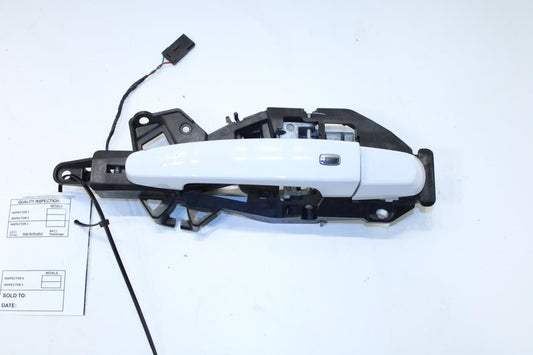 2017-23 GMC Acadia SLT-1 3.6L Rear Right Side Door Exterior Handle 13521804 OEM - Alshned Auto Parts