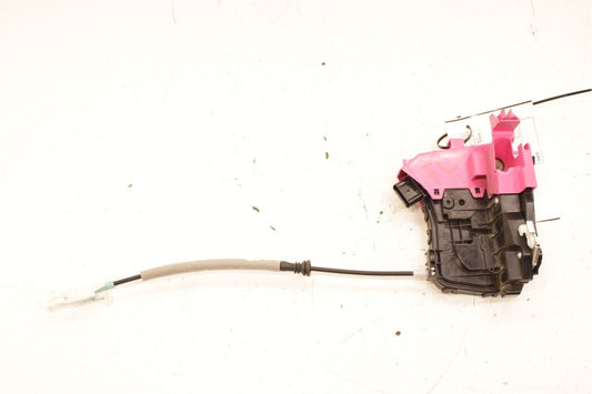 2021-2024 Hyundai Tucson SEL Front Left Door Lock Latch Actuator 81310-CW000 OEM - Alshned Auto Parts