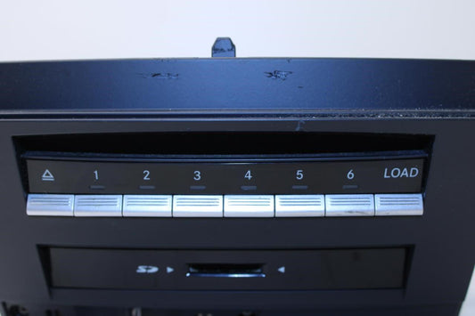 10-13 Mercedes-Benz S550 Harman Becker Audio Radio Navi Receiver 221-900-29-02 - Alshned Auto Parts