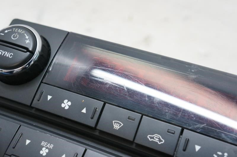 2009-2011 Volkswagen Routan AC Heater Temperature Climate Control 55111964AC OEM - Alshned Auto Parts