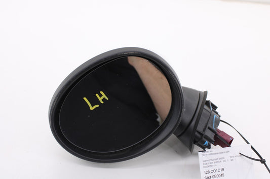 14-19 Mini Hardtop Cooper 1.5L Driver Left Side Rear View Mirror 51-16-7-401-087 - Alshned Auto Parts