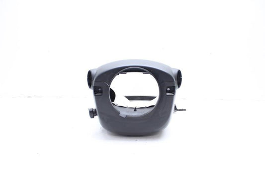14-20 Infiniti QX60 Upper & Lower Steering Column Shroud Cover 48470-3JA0A - Alshned Auto Parts