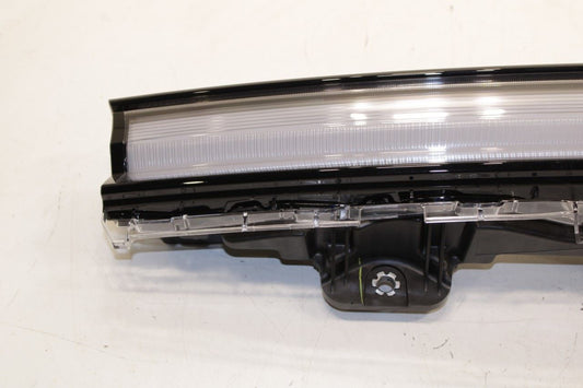 2024-2025 Rivian R1S Front Center LED Headlight Light Bar PT00252562-C OEM - Alshned Auto Parts