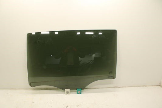 2017-2024 Chrysler Pacifica Rear Left Side Sliding Door Window Glass 68231943AA - Alshned Auto Parts
