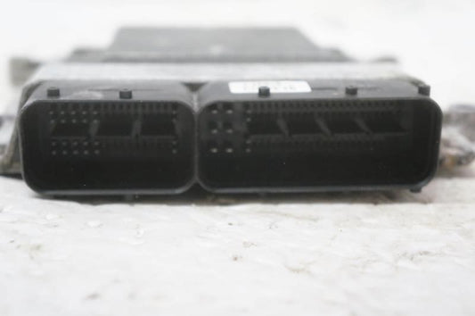 2007-10 Hyundai Elantra 2.0L Engine Computer Control Module ECU ECM 39150-23014 - Alshned Auto Parts