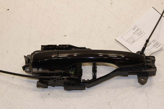 15-16 Volvo S60 T5 Premier Front Left Driver Side Exterior Door Handle 39832340 - Alshned Auto Parts