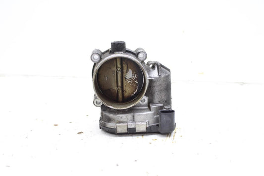 2014-2020 Maserati Ghibli 3.0L Engine Throttle Body Unit 329966 OEM - Alshned Auto Parts