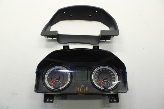 19-20 Ram 1500 Classic Speed Gauge Instrument Cluster w/ Trim 90K Mileage *ReaD* - Alshned Auto Parts