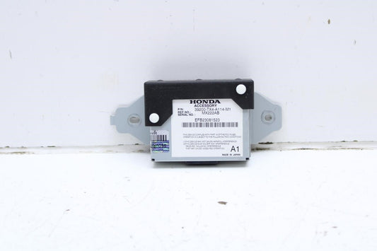2013-2015 Acura RDX Active Noise Control Module 39200-TX4-A114-M1 OEM - Alshned Auto Parts