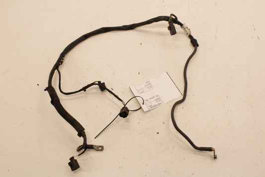 2016 Volkswagen Passat SE 1.8L Battery Alternator Wire Harness 5C0971230GL OEM - Alshned Auto Parts