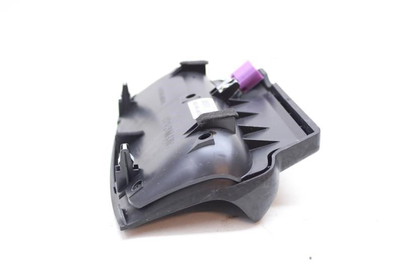 2019-20 Infiniti QX60 Center Console Pocket Mat w/ Power Outlet 945U6-9NB0A OEM - Alshned Auto Parts