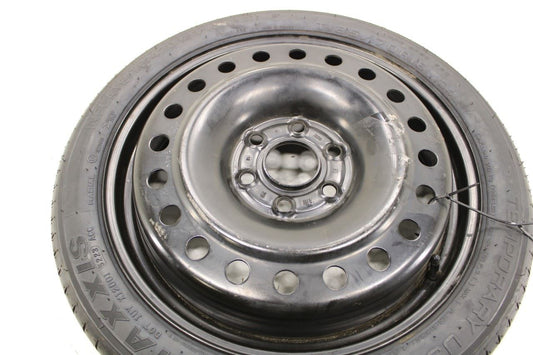 2019-25 Chevrolet Blazer Steel Spare Wheel Tire Maxxis T135/70R18 104M 84046085 - Alshned Auto Parts