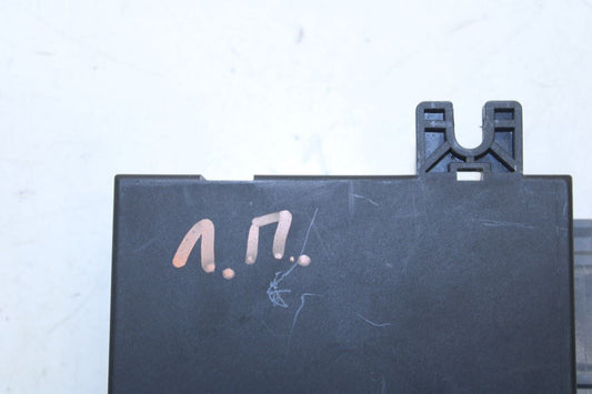 2011-2015 Jaguar XF Portfolio FR LH Power Seat Memory Control Module C2P20382 - Alshned Auto Parts