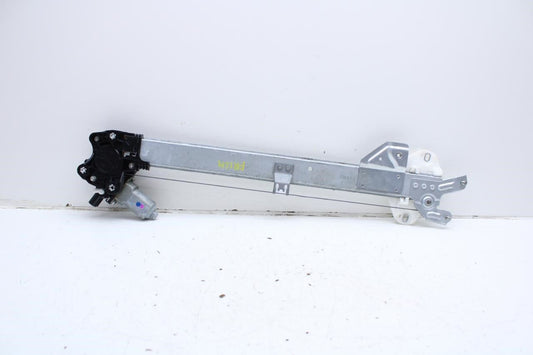 2013-2018 Acura RDX Front Left Door Window Regulator w/ Motor 72250-TX4-A01 OEM - Alshned Auto Parts