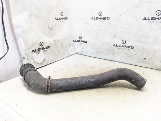 2013-2016 Ford F250SD Radiator Coolant Upper Hose BC3Z-8260-E OEM - Alshned Auto Parts