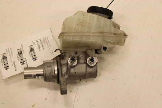 2019-2024 Nissan Altima SL 2.5L Brake Master Cylinder w/ Reservoir 46010-6CA0A - Alshned Auto Parts