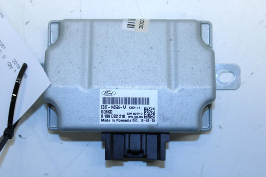 18-20 Ford F150 XL Power Supply Voltage Converter Control Module EB3T-14B526-AA - Alshned Auto Parts
