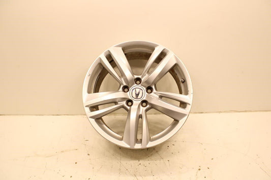 2013-2015 Acura RDX Aluminum Wheel R18x7.5J TPMS Twin 5 Spoke 42700-TX4-A91 OEM - Alshned Auto Parts