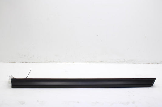 2015-2020 Nissan Pathfinder SV Front Right Side Rocker Panel Molding 80876-9PB0A - Alshned Auto Parts