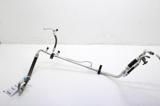 20-22 Hyundai Sonata SE AC Air Conditioning Suction Liquid Line Hose 97777-L0500 - Alshned Auto Parts