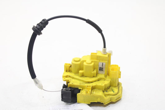 2017-2019 Alfa Romeo Giulia Ti AWD Rear Left Door Lock Latch Actuator 50536551 - Alshned Auto Parts