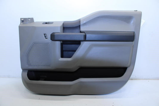 2015-2020 Ford F150 XL Super Cab Front Right Door Trim Panel GL3B-1823942-MH OEM - Alshned Auto Parts