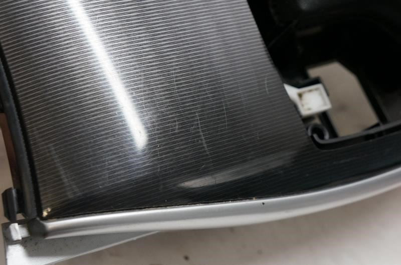 16-17 Infiniti QX60 Center Console Shifter Bezel w/ Cup Holder and Heater Switch - Alshned Auto Parts
