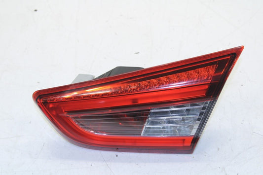 2017-2020 Maserati Ghibli Rear Right Passenger Side Tail Light Lamp 670004663 - Alshned Auto Parts