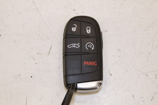 2021-23 Dodge Charger GT AWD 3.6L Smart Key Keyless Remote Entry Fob Transmitter - Alshned Auto Parts