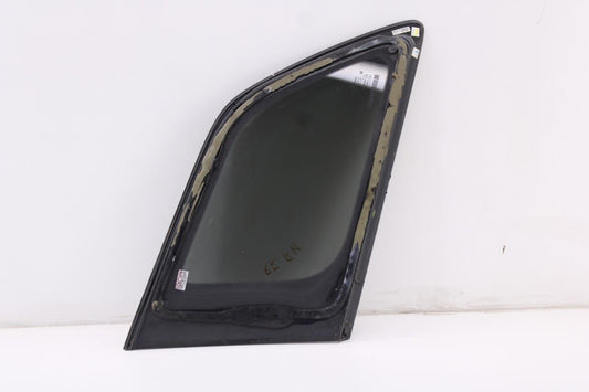 11-15 Jeep Grand Cherokee Limited Rear Right Passenger Side Quarter Window Glass - Alshned Auto Parts