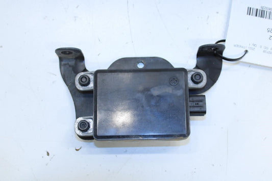 2022-2023 Kia Stinger GT1 Front Cruise Distance Radar Sensor Module 99110-J5100 - Alshned Auto Parts