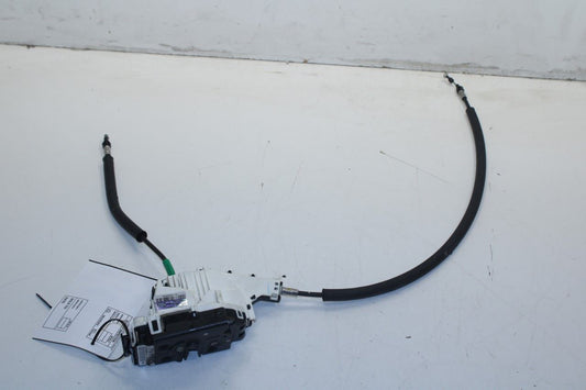 2017-2021 Maserati Ghibli Rear Right Side Door Lock Latch Actuator 670032946 OEM - Alshned Auto Parts
