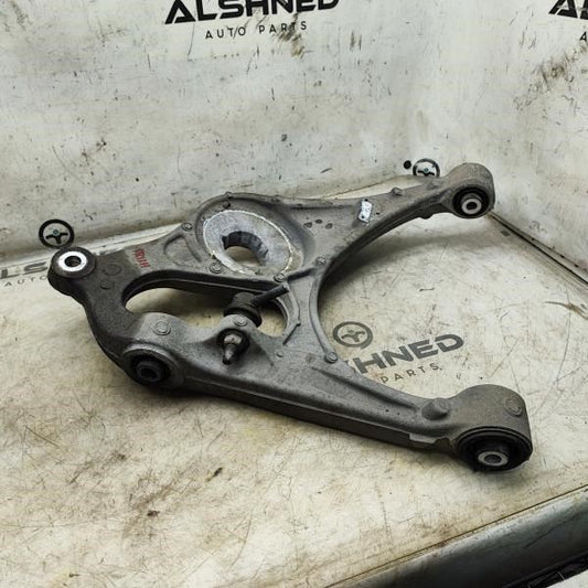 2015-2021 Jeep Grand Cherokee Rear Left Side Lower Control Arm 52124815AD OEM - Alshned Auto Parts