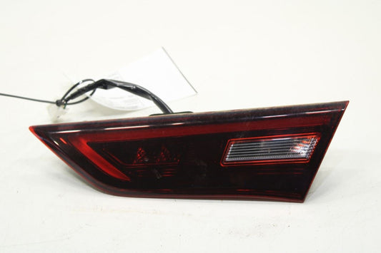 2017-20 Infiniti Q60 Luxe Rear Right Passenger Side Tail Light Lamp 26550-5CA1A - Alshned Auto Parts