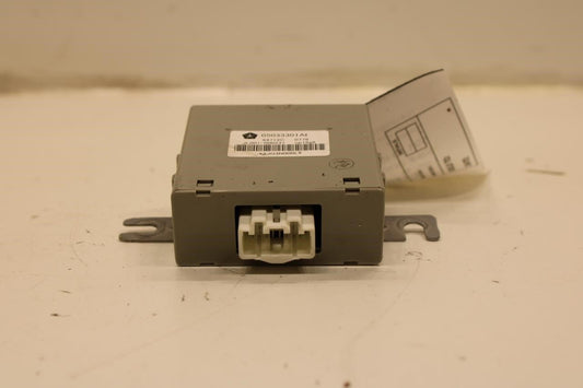 07-2017 Jeep Patriot Sport SE AWD Driveline Suspension Control Module 5033301AI - Alshned Auto Parts