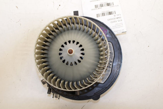 2018-2024 Volkswagen Atlas S 3.6L Front HVAC AC Blower Fan Motor 3QF-819-021 OEM - Alshned Auto Parts