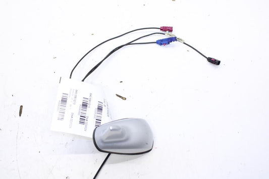 2007-2013 Mercedes-Benz S550 Exterior Shark Fin Antenna 221-820-57-75-9775 OEM - Alshned Auto Parts