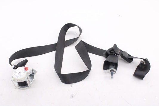2014-20 Dodge Grand Caravan GT Rear Driver Left Side 3rd Row Seat Belt Retractor - Alshned Auto Parts