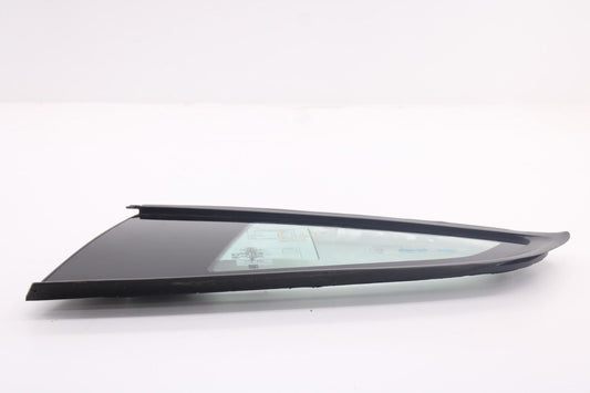 15-23 Ford Mustang GT Rear Left Driver Side Quarter Window Glass JR3Z-6329711-B - Alshned Auto Parts