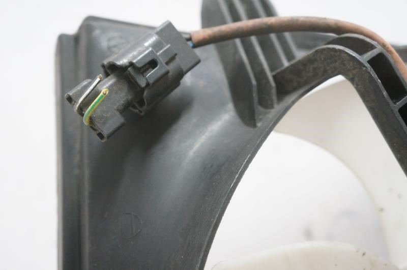 2008-2011 Subaru Impreza Condenser Cooling Fan Motor Assembly 73313AG000 OEM - Alshned Auto Parts