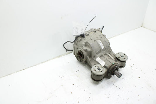 20-25 Ford Explorer 3.0L 4WD Rear Axle Differential 3.58 ratio 22K L1MW-4000-GD - Alshned Auto Parts