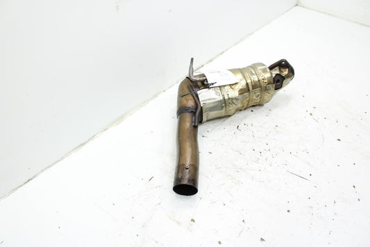 2021-2024 Ford Explorer 3.0L Right Passenger Exhaust System Pipe M1M3-5E211-DA - Alshned Auto Parts