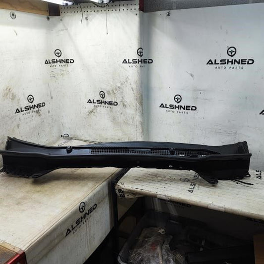 2019-21 Subaru Forester Front Windshield Cowl Vent Grille 91411SJ010 OEM *ReaD* - Alshned Auto Parts