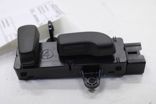 2020-22 Nissan Rogue Sport SL 2.0L Front Right Side Seat Power Adjustment Switch - Alshned Auto Parts