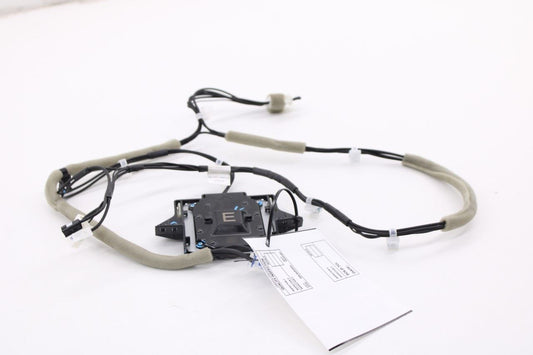 2020-2023 Toyota Tacoma SR5 GPS Navigation System Antenna w/ Cable Wire Harness0