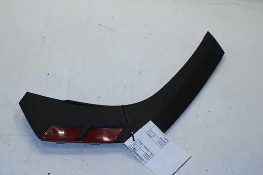 2022-2025 Hyundai Tucson SEL Rear Left Fender Flare Wheel Opening Molding *ReaD* - Alshned Auto Parts